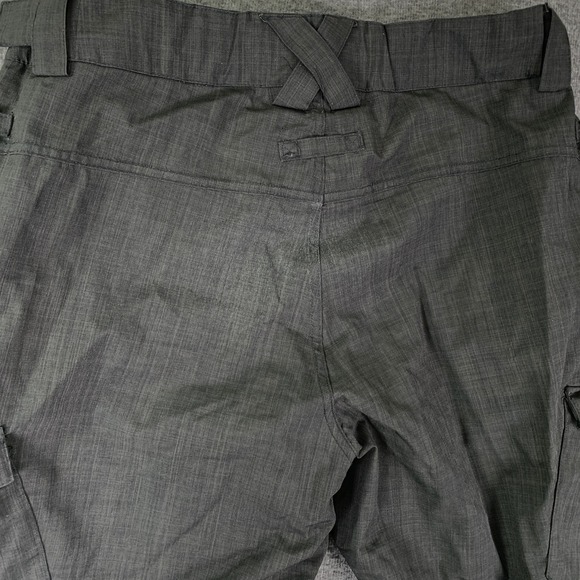 686 Pants Men Large Snowboard Ski Insulated - Picture 13 of 14